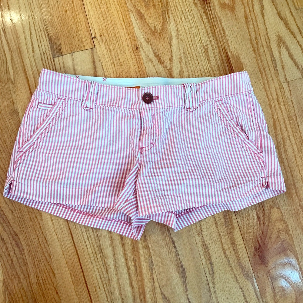AE shorts